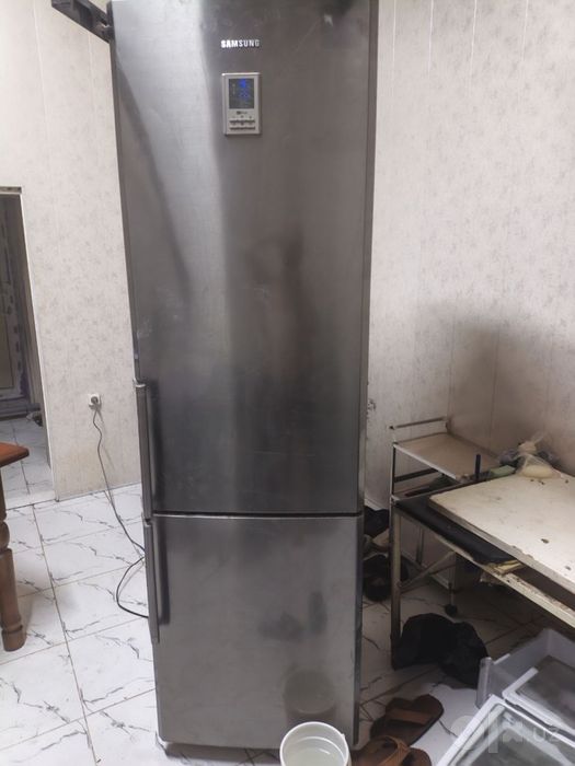 Xaladilnik samsung nofrost