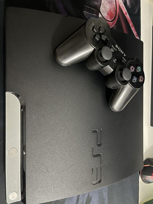 Playstation 3