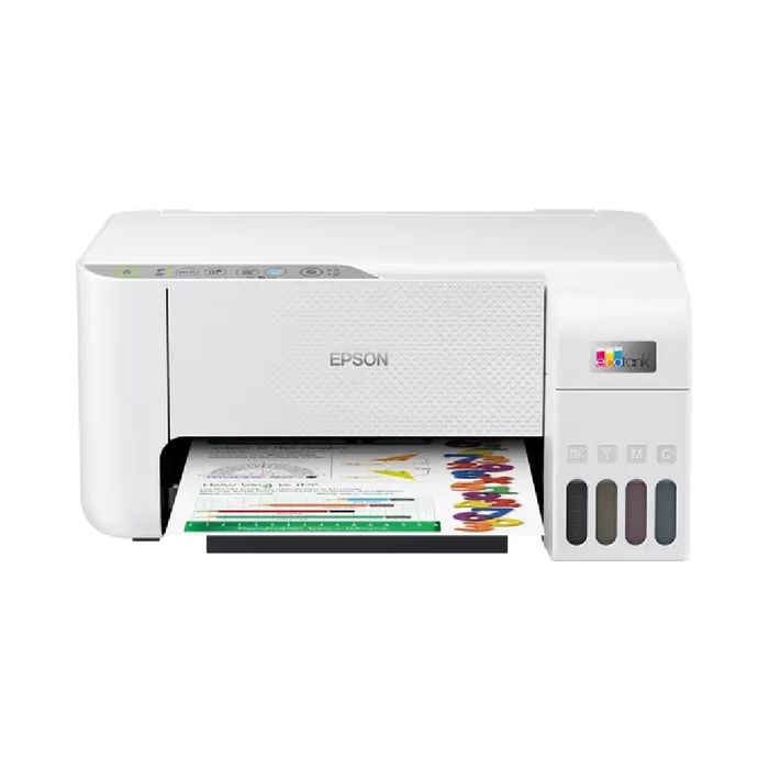 Printer Epson 3256