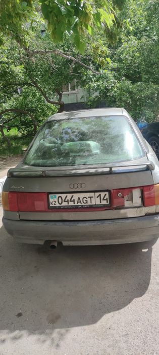 Продам Ауди 80 б3