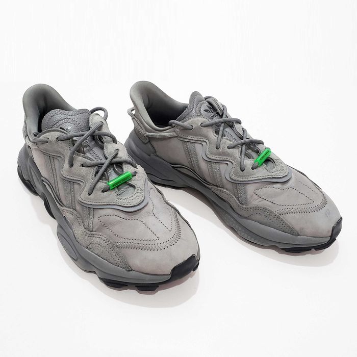 ADIDAS Ozweego TR EE7001 Оригинал Перфектни 42.5-43 27.5см