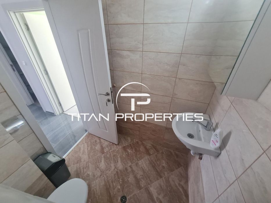 Двустаен апартамент в ж.к Меден Рудник зона А