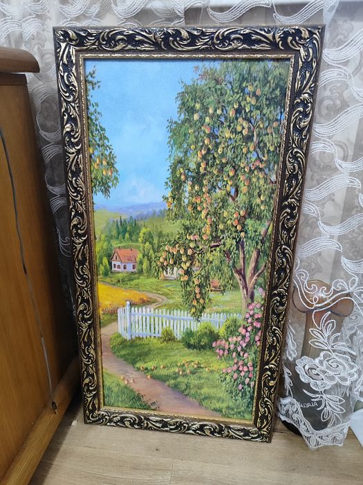 Продам картины ..