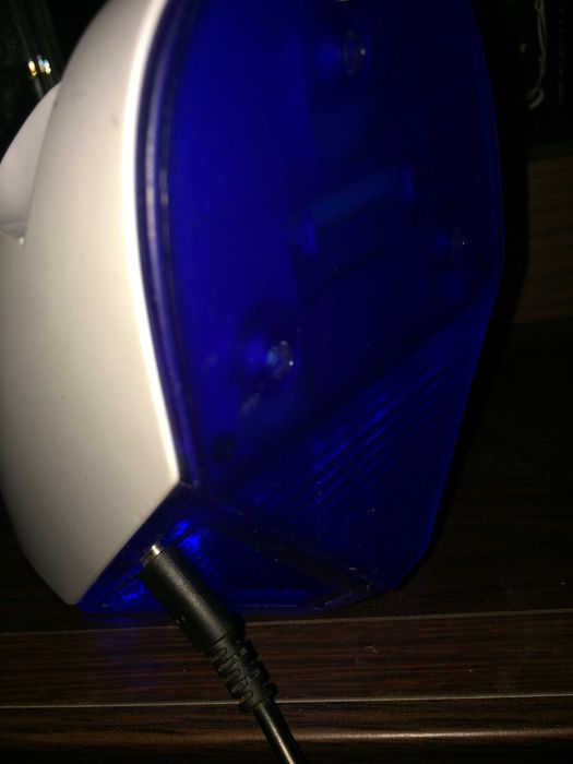 Controller Charging Station, Playstation 5 Wall Mount Charging Station