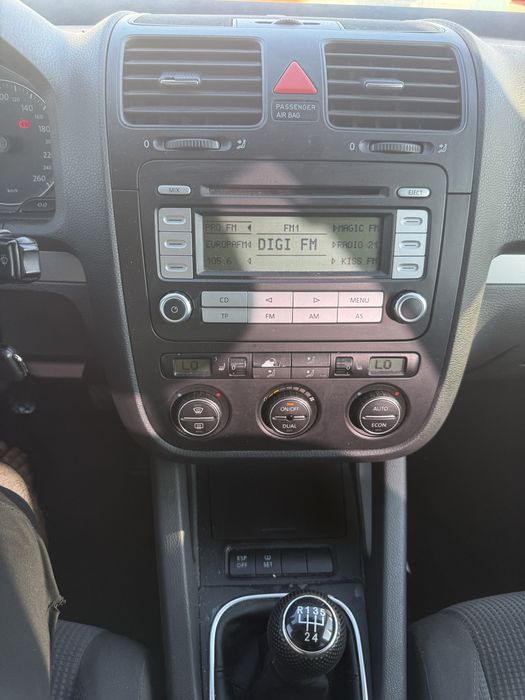 scaune vw jetta 2008 incalzite dezmembrari vw jetta golf 5