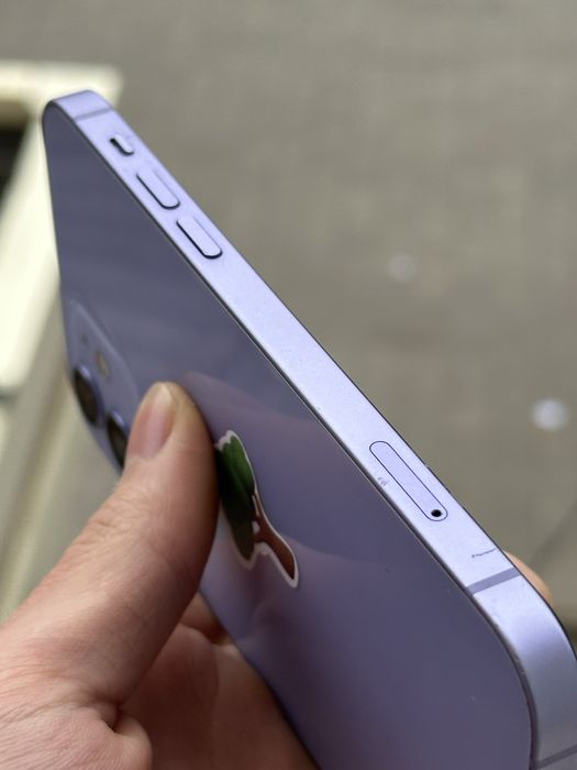 Iphone 12 64/71 korobka dok bor ideal