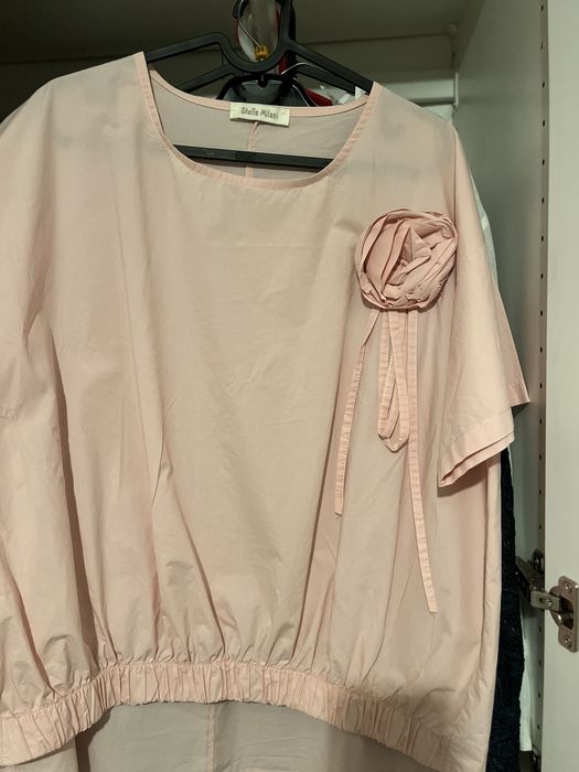 Bluza superba vara