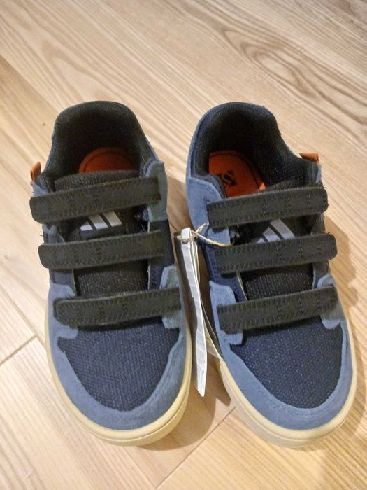 Fiveten Freerider Vcs kids. Papuci de copii de bicicleta si scoala 33