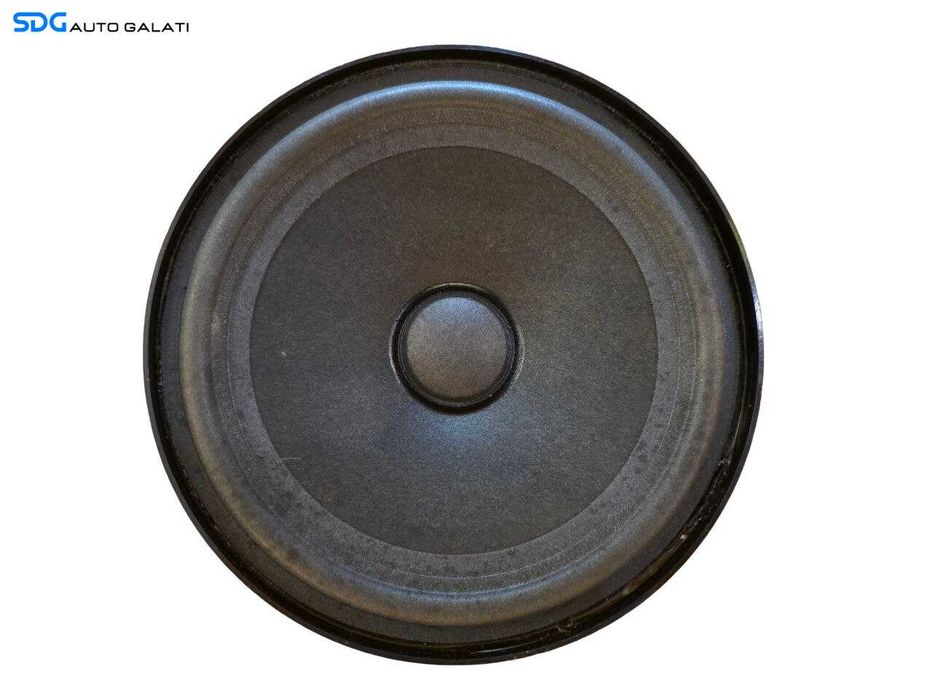 Boxa Difuzor Audio Portiera Stanga Dreapta Spate Volkswagen Tiguan 5N 2007 - 2015 Cod 5N0035453C [N4606]