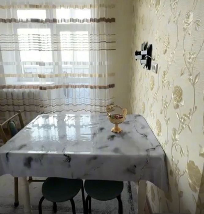 Продам квартиру двухкомнатную.