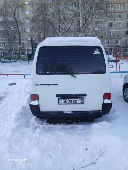 Продам бусик  т4