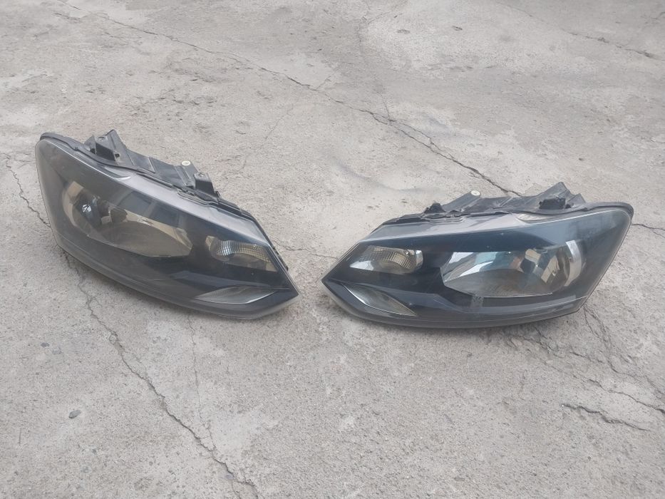 Продам фара Volkswagen Polo