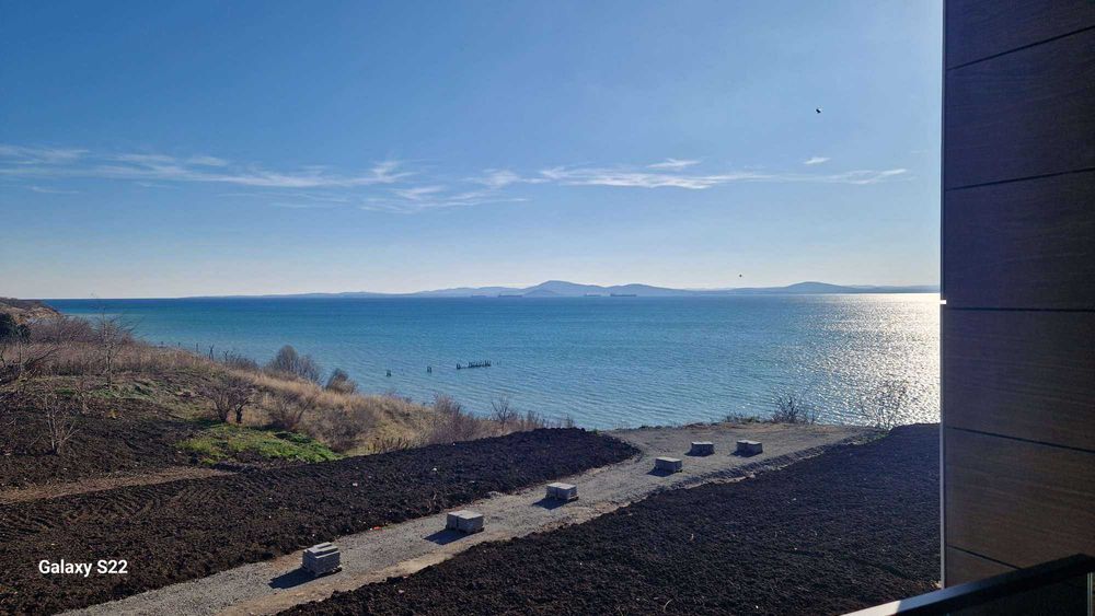 Дава се под наем Тристаен апартамент в Бургас, Сарафово - 128 кв.м за 1376.49 € - Снимка #8