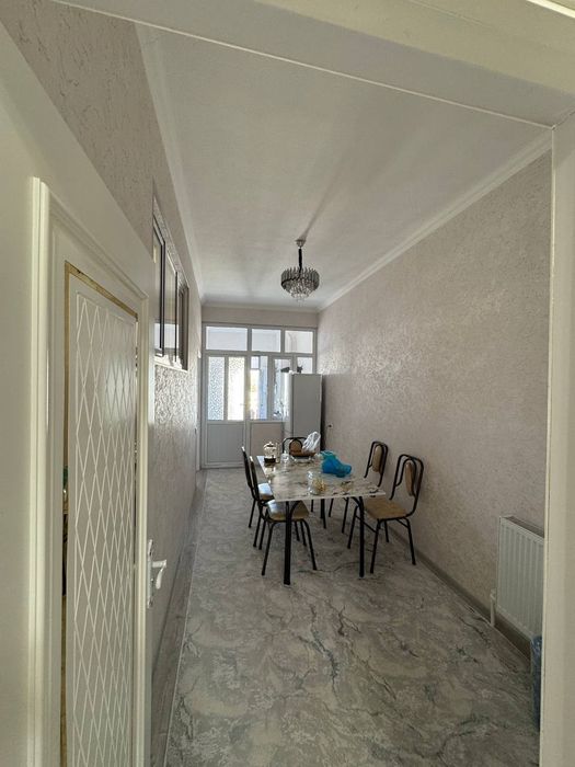 Bezmakler Samarqand Darvoza shoyhontohur RVD ruparasida yevro remont