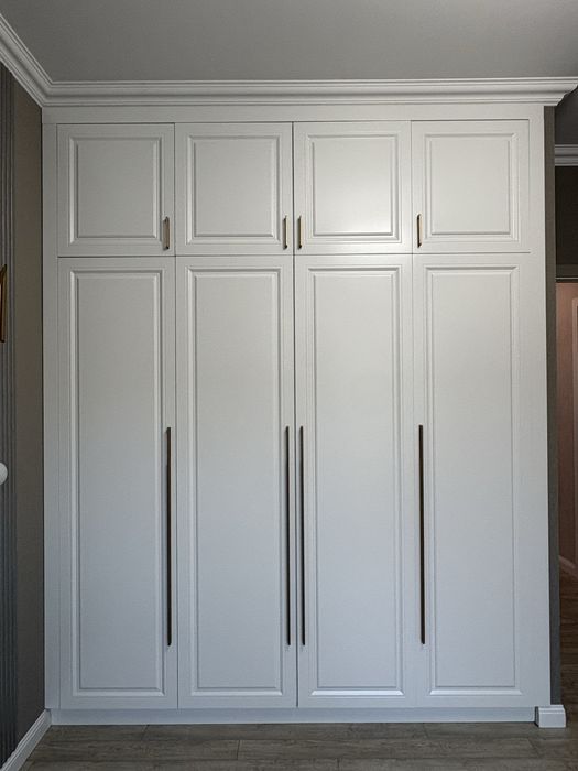 Шкаф встраиваемый