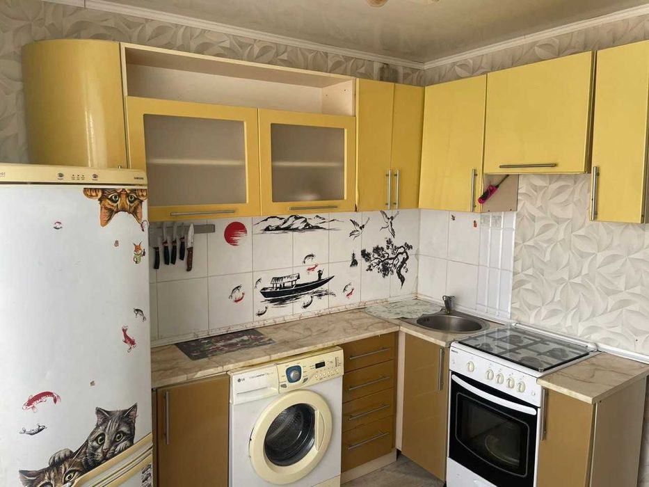 Продажа 1-комнатной квартиры