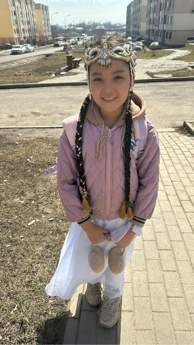 Диадема для головы