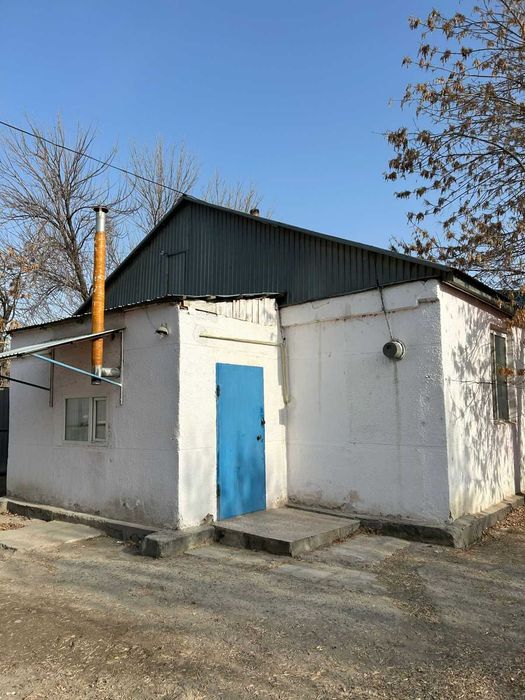 Үй сатылады Жалағашта