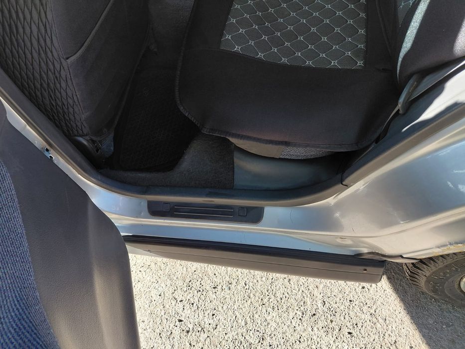 Продам Subaru impreza