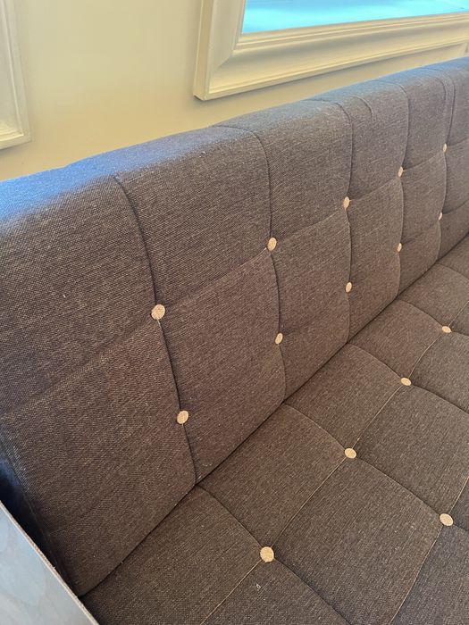 Диван трансформер