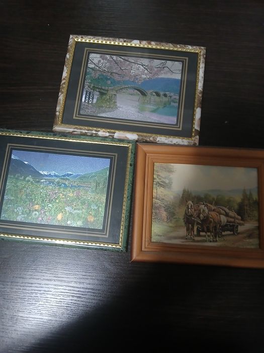 Продам фотокартины.