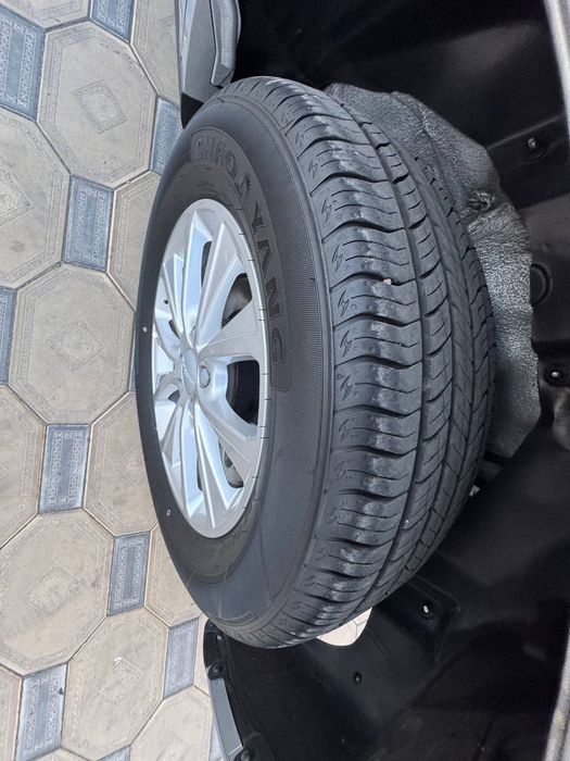 Haval M6 2023 yil