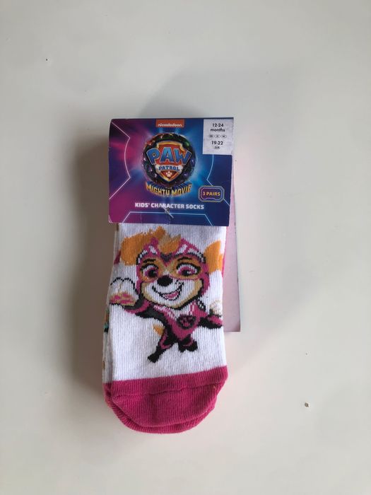 НОВИ Аксесоари за момиченце от Англия