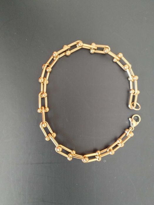 Bratara  cu zale unisex Tiffany