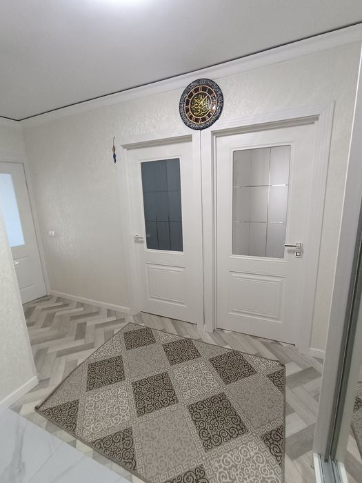 Продам квартиру.