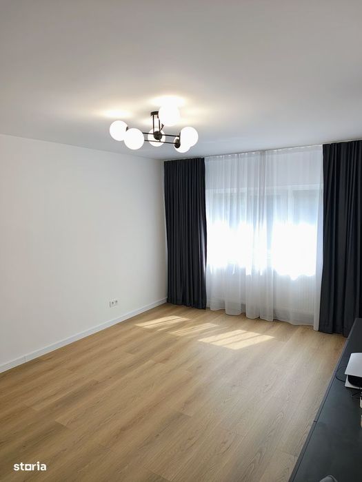 3 camere Exercițiu, Decomandat/ Centrală/ RENOVAT, finisaje superioare