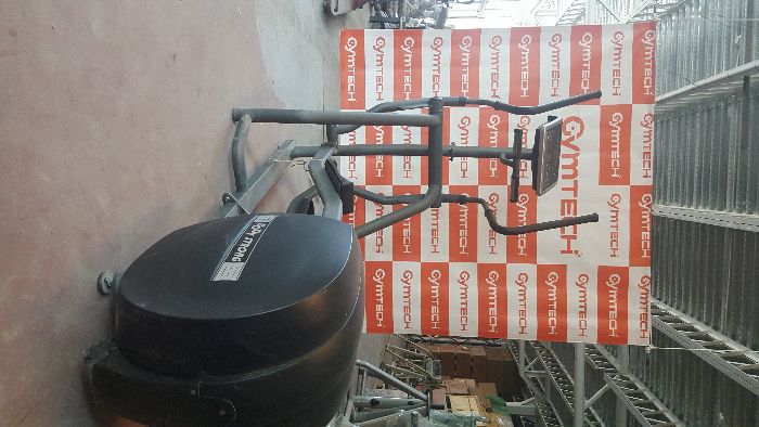 Bicicleta Eliptica / Crosstrainer