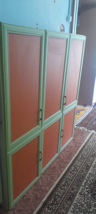 Полка универсальная высота 1,40 м , высота 1,20м