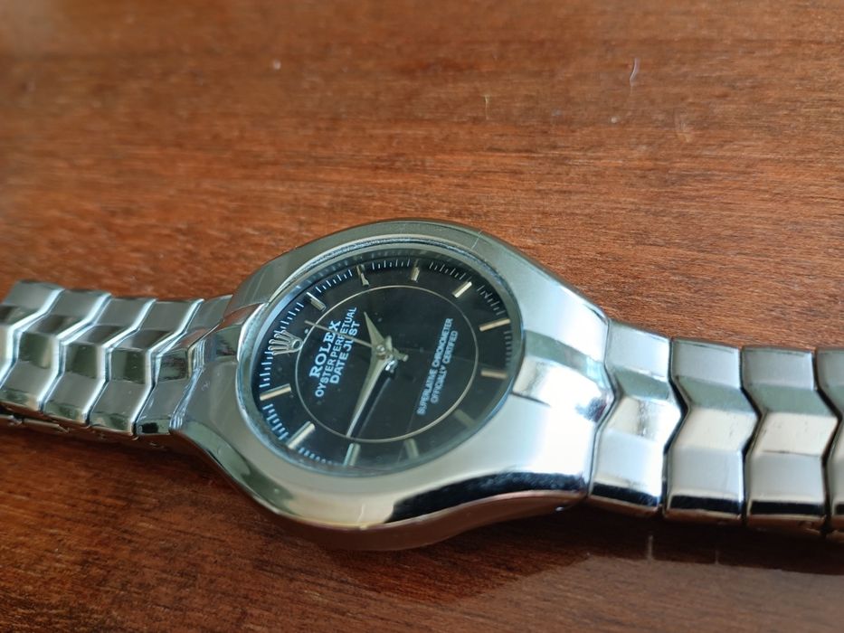 Използван Rolex Datejust