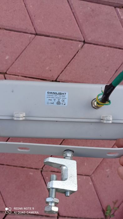 Прожектор Led 150вт