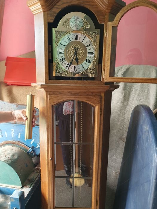 Ceas cu pendul .