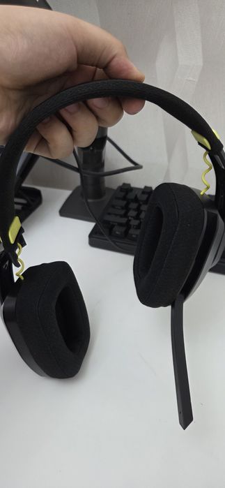 Наушники VGN Siren V1