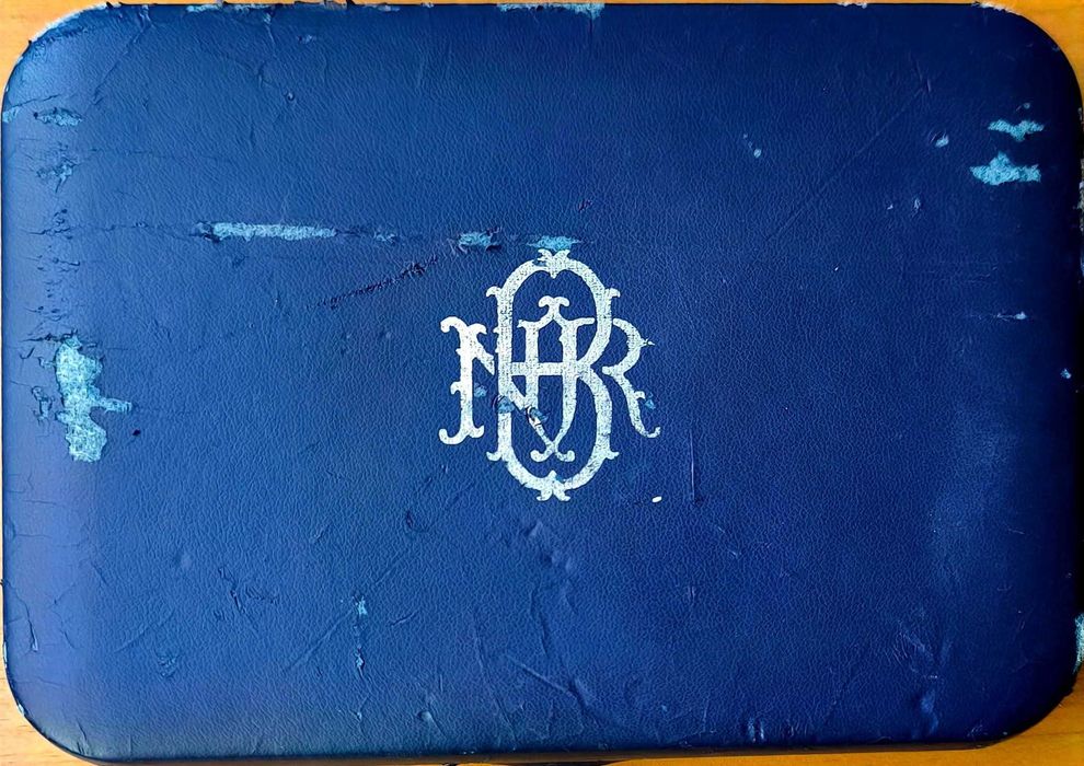 Moneda Argint, BNR Aniversarea a 130 de ani de la infintarea BNR