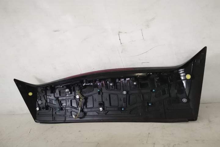 Eleron Haion Portbagaj Original In Stare Buna Mazda 3 BP 2019 2020 202