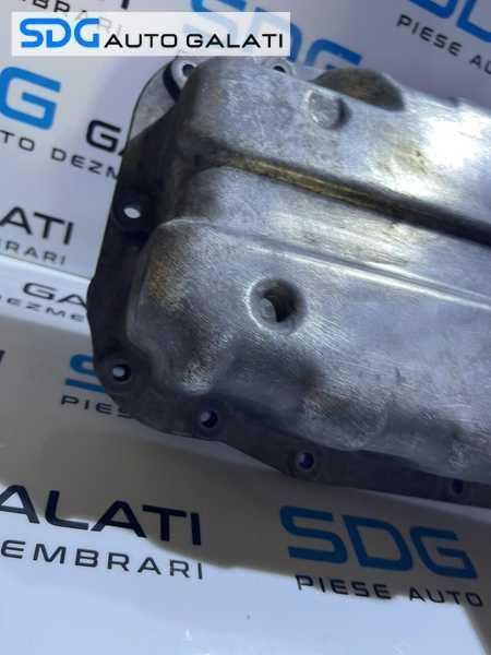 Baie Ulei Opel Meriva A 1.6 Z16XE 1998 - 2005 Cod 90400211 R90400211 [AV0465]