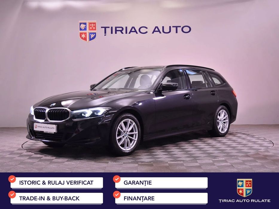 BMW Seria 3