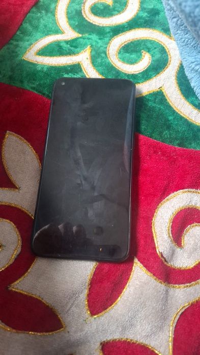 Huawei P40 Lite E