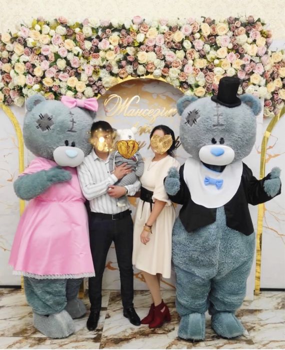 Продаю мишки  Тедди