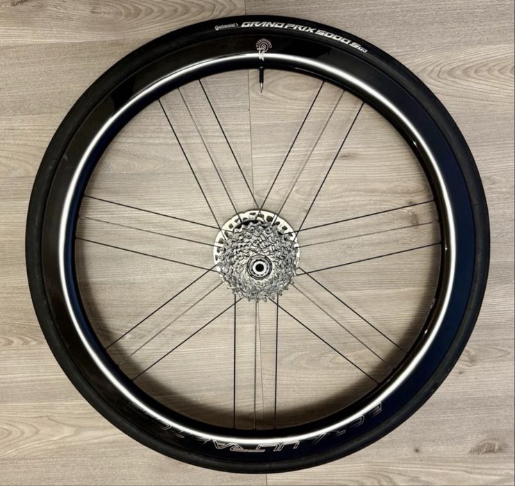 CAMPAGNOLO Bora Ultra Wto 45,C19.