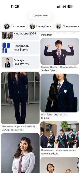Срочно продам форму НИШ