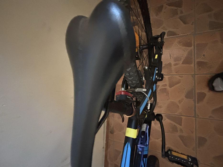 Продам велосипед ORBEA
