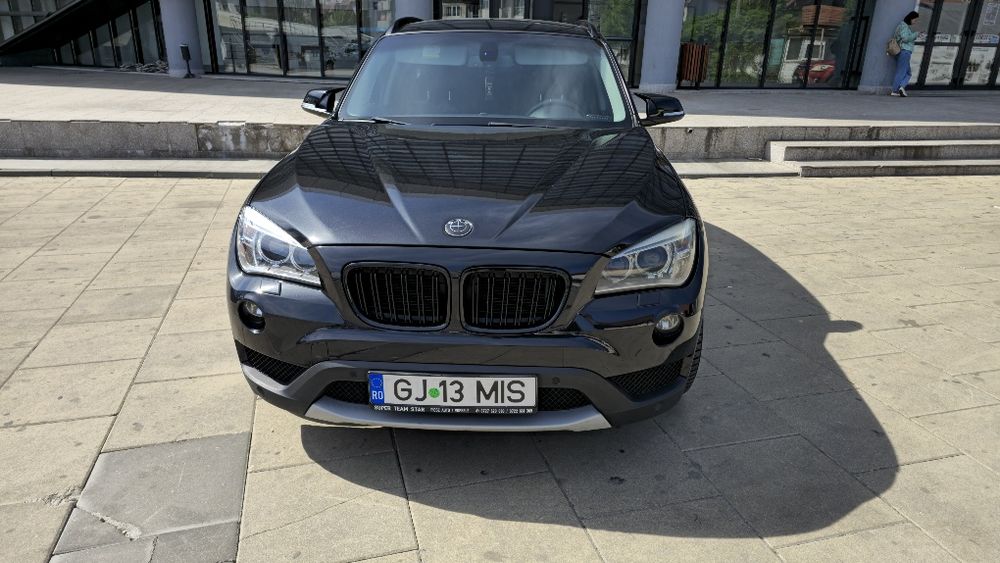 Vand BMW X1 Xdrive 2.0