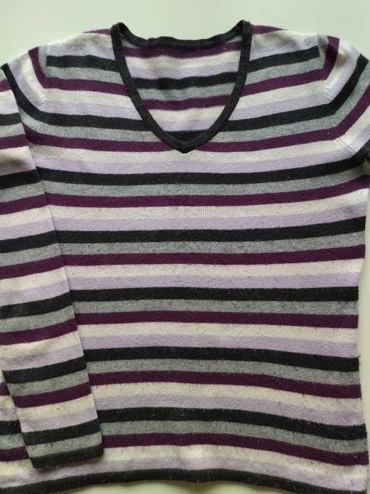 Дамски пуловер, размер М/ L