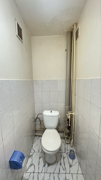 Продается 1 комн квартира У/П