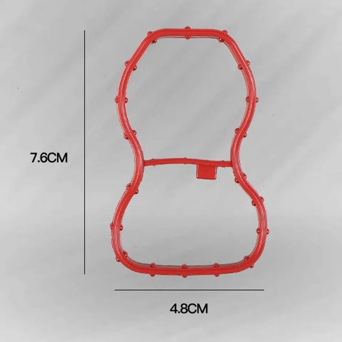 Kit anulare galerie admisie Bmw N57 N57S E90 F10 F01 E70 E71 3.0 4.0 d