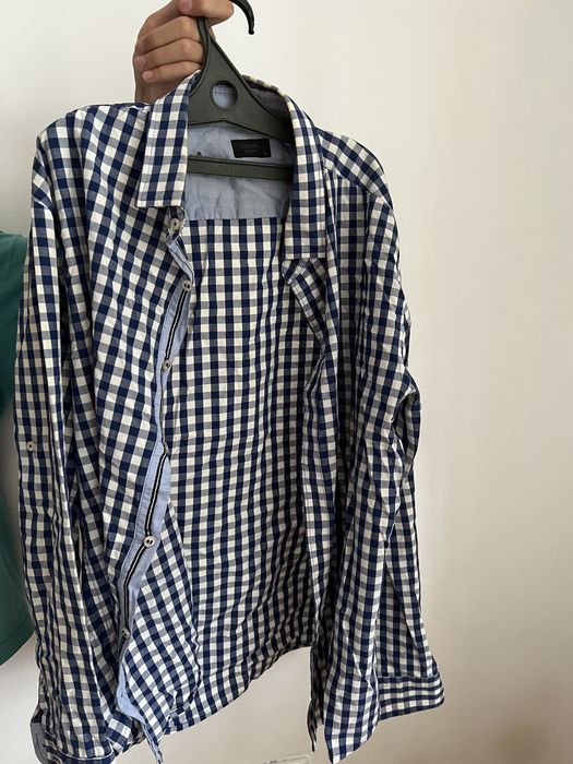 Продам мужские рубашки